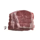 Viande de porc : rôti échine  PROCARED