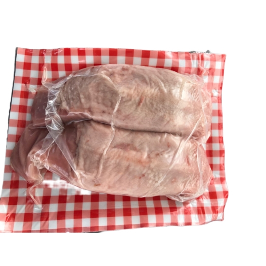Langue De Porc Cuite SALAISONS MASSARDIER