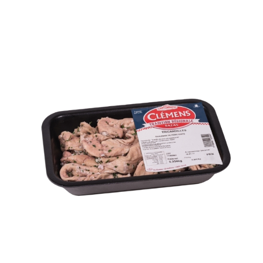 Porc Tricandilles ETS CLEMENS