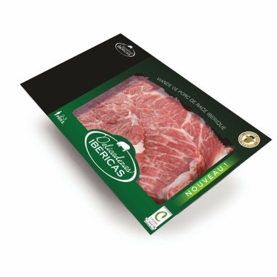 Viande de Porc de porc DELICADEZAS IBERICAS
