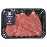 Escalope *** de Veau Escalope***