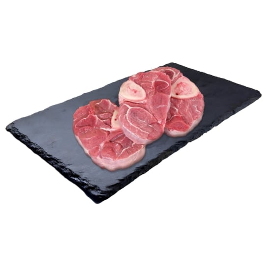 Osso Bucco *** de Veau à Mijoter FILIERE QUALITE CARREFOUR