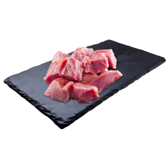 Blanquette *** de Veau Sans Os à Mijoter FILIERE QUALITE CARREFOUR