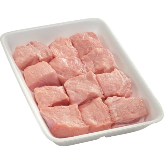 Blanquette *** de Veau Sans Os à Mijoter FILIERE QUALITE CARREFOUR