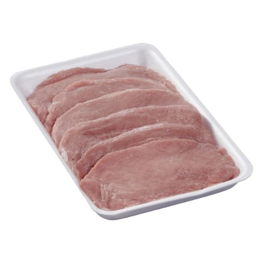 Escalopes *** de Veau Escalope*** FILIERE QUALITE CARREFOUR