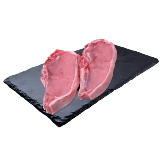Côtes *** de Veau à Griller FILIERE QUALITE CARREFOUR