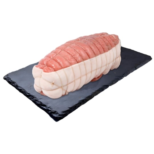 Rôti ** de Veau à Mijoter FILIERE QUALITE CARREFOUR