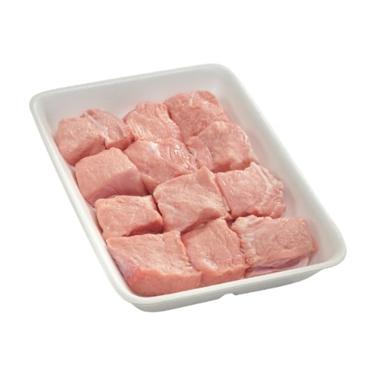 Blanquette *** de Veau Sans Os à Mijoter