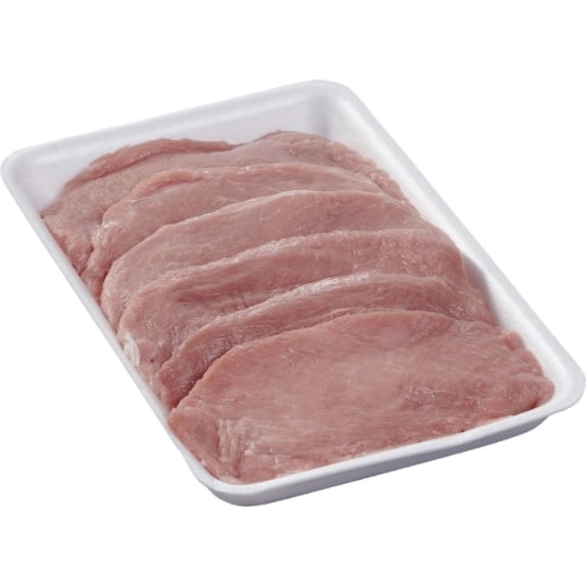 Escalopes *** de Veau Escalope***