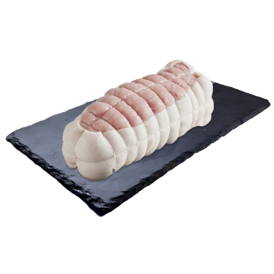 Rôti ** de Veau à Mijoter