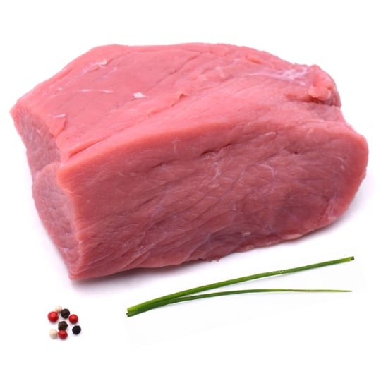 Viande de Veau : Rôti***  ATELIER DE GUSTAVE