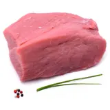 Viande de Veau : Rôti***  ATELIER DE GUSTAVE