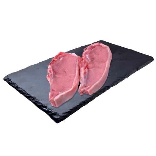 Viande de Veau: Côtes*** à griller ATELIER DE GUSTAVE