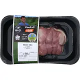 Rôti ** de Veau à Mijoter FILIERE QUALITE CARREFOUR