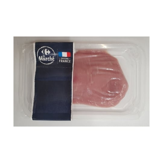 Escalope *** de Veau à Griller