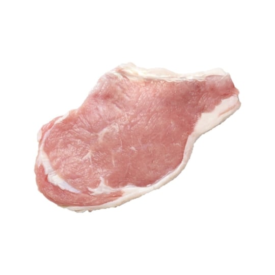 Côte *** de Veau Avec Os