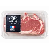Côte *** de Veau Avec Os