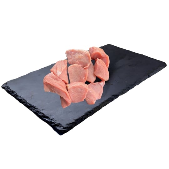 Viande de Veau : Blanquette*** sans Os FILIERE QUALITE CARREFOUR