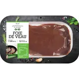 Foie De Veau Les Petits Plats Du Bistrot SOCOPA