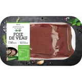 Foie De Veau Les Petits Plats Du Bistrot SOCOPA