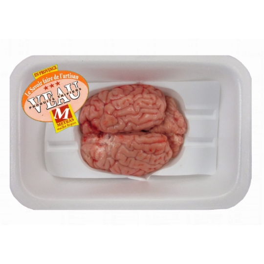 Cervelle De Veau METRAS TRIPIER EN PROVENCE
