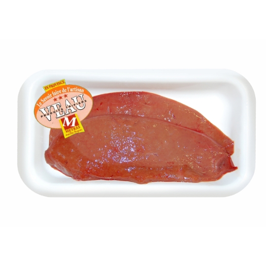Foie De Veau METRAS TRIPIER EN PROVENCE