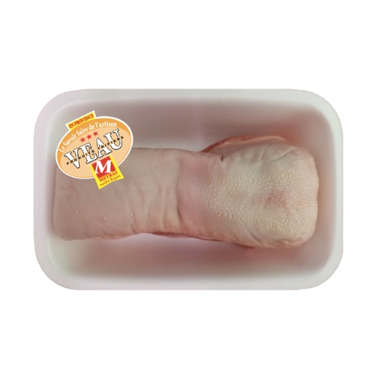Langue de Veau METRAS TRIPIER EN PROVENCE