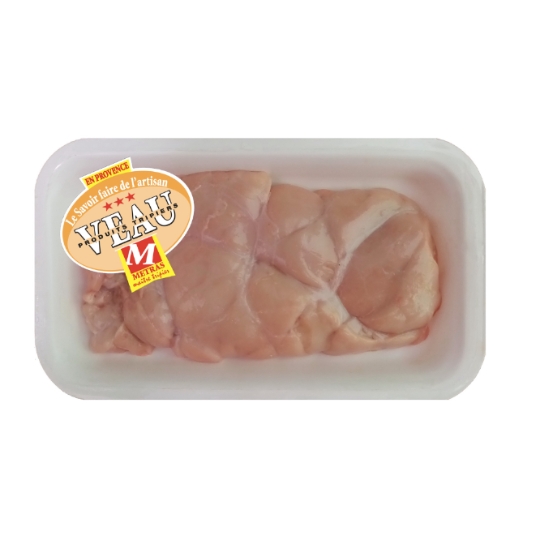 Produits Tripiers Veau METRAS