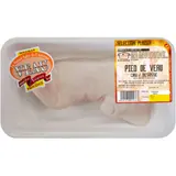 Pied de Veau Cru Désossé METRAS