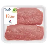 Escalope de Veau à Griller SIMPL