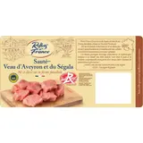Blanquette de Veau d'Aveyron et du Ségala Label Rouge PUIGRENIER