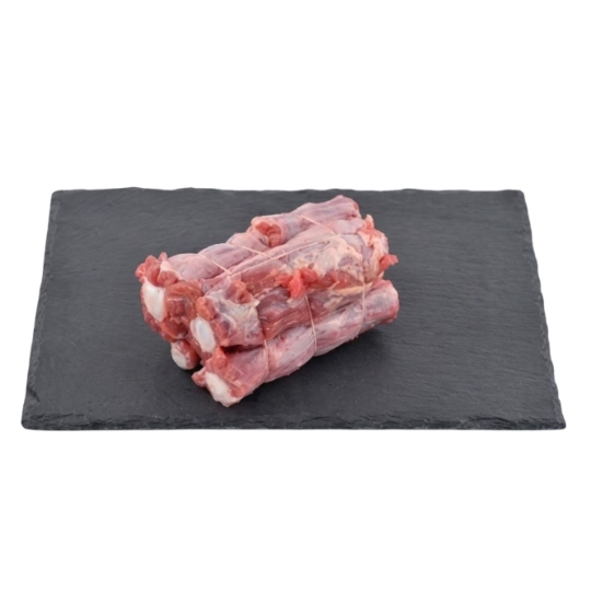 Queue ** de Veau FILIERE QUALITE CARREFOUR
