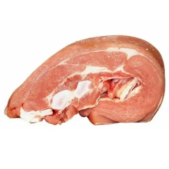 Viande de Veau : Tendron*** FILIERE QUALITE CARREFOUR