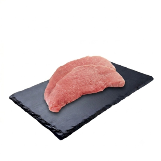 Escalopes*** de Veau FILERE QUALITE CARREFOUR