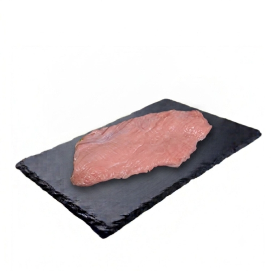 Escalope ** de Veau FILIERE QUALITE CARREFOUR