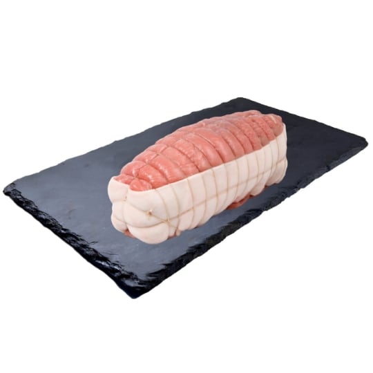 Viande de Veau : Filet*** rôti FILIERE QUALITE CARREFOUR