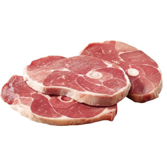 Viande de Veau Noix