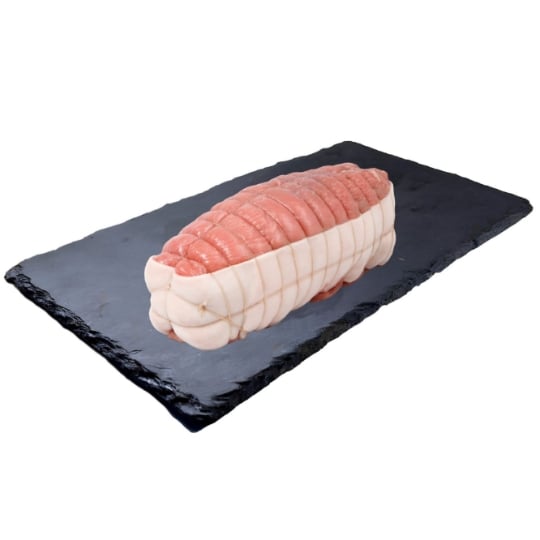 Viande de Veau : Filet*** rôti