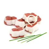 Paupiettes de Veau Oignons/ciboulette TENDRIADE