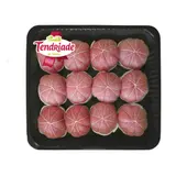 Veau Paupiette Supérieure Melon x12 TENDRIADE
