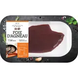 Foie D'Agneau Les Petits Plats Du Bistrot SOCOPA