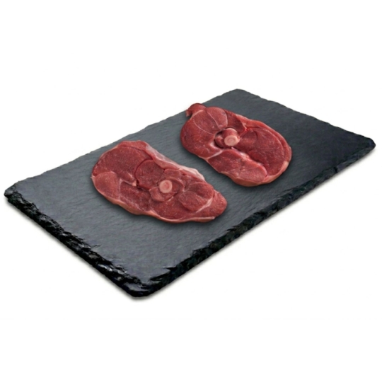 Gigot*** d'Agneau en Tranches