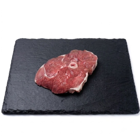 Tranche *** d'Agneau