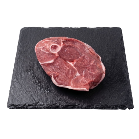 Gigot*** d'Agneau Sans Os