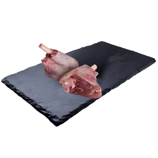 Viande d'Agneau : Souris***
