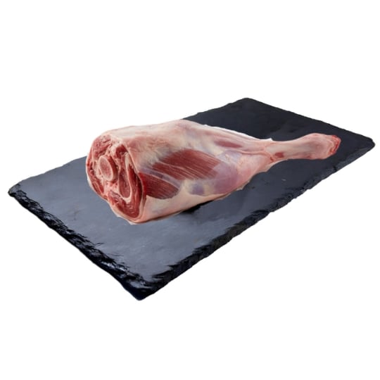 Viande d'Agneau Gigot à Rôtir