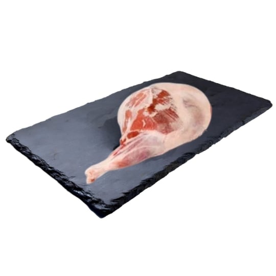 Gigot d'Agneau Avec Os FILIERE QUALITE CARREFOUR