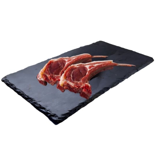 Viande d'Agneau : Côte** FILIERE QUALITE CARREFOUR