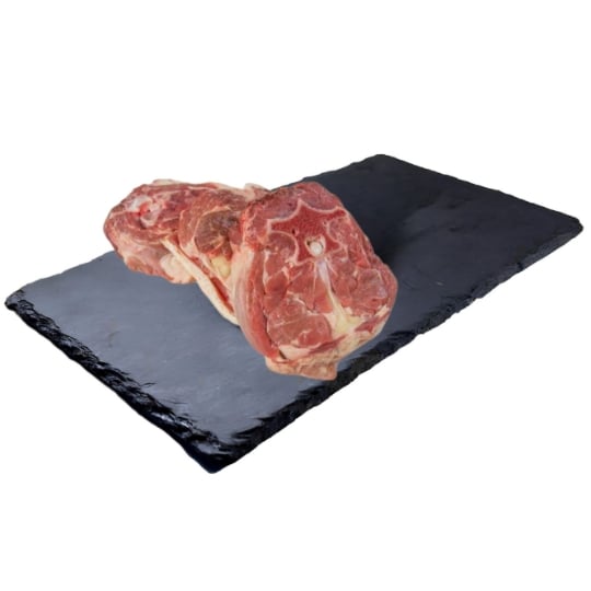 Viande d'Agneau : Collier** FILIERE QUALITE CARREFOUR