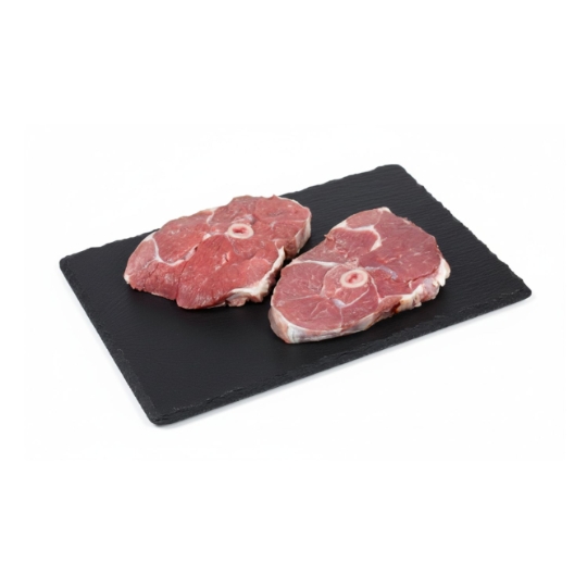 Gigot *** d'Agneau Avec Os